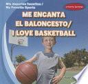 libro I Love Basketball